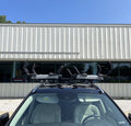 SEAWING STINGER COMBO KAYAK CARRIER W/LOAD ASSIST