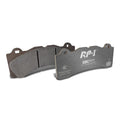 EBC Racing Brembo GT-6 Caliper RP-1 Race Brake Pads