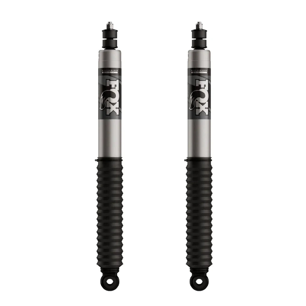 FOX shock absorber