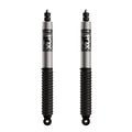 Fox 2025+ Toyota 4Runner / 2024+ LandCruiser 250/GX550 2.5 Perf. Rear IFP Shock - 0-2in Lift