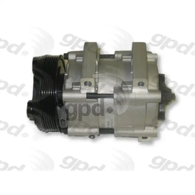 NEW FORD FS10 COMPRESSOR