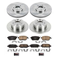 PowerStop auto part