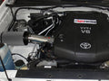 HPS Performance cold air intake detail