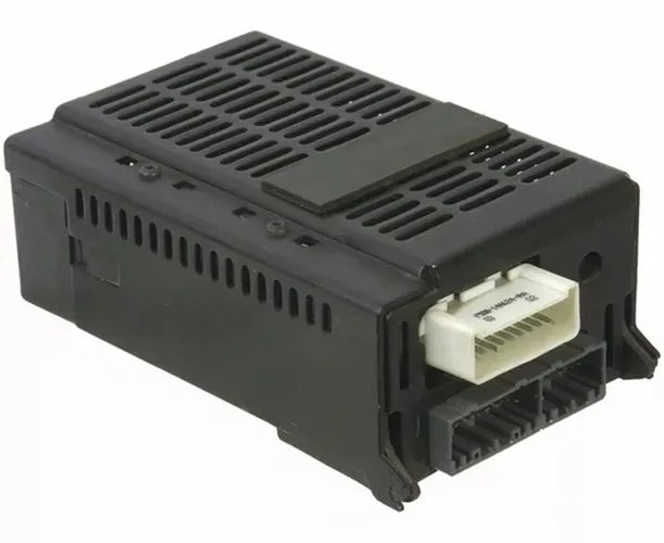 BODY CONTROL COMPUTER
