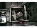 Tuffy Console Safe W/ Combo Lock For Toyota Tundra W/ Flow Thru Console