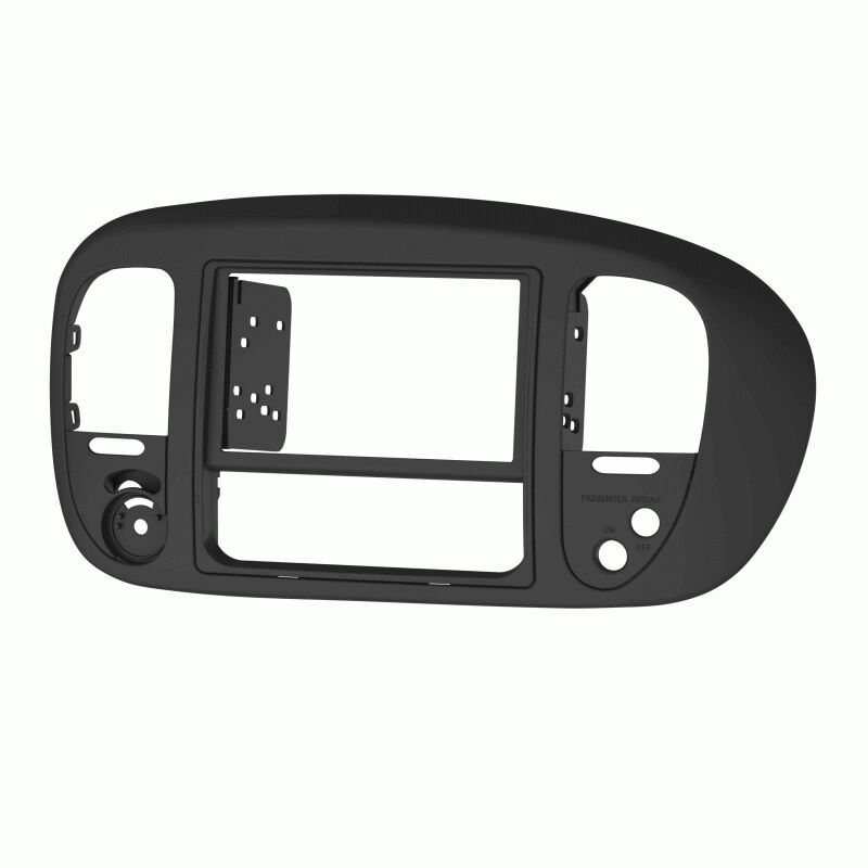 97-04 FORD - LINCOLN SUV/TRUCKS REPLACEMENT DASHBOARD PANEL