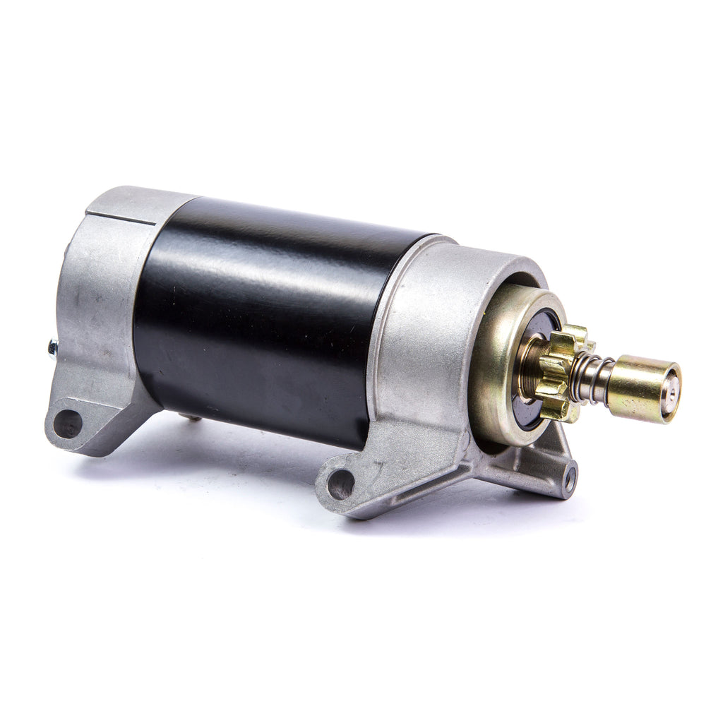 OUTBOARD STARTER