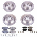 PowerStop auto part