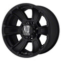 XD796 20X9 6X5.5 M-BLK 18MM