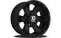 XD796 20X9 6X5.5 M-BLK 18MM