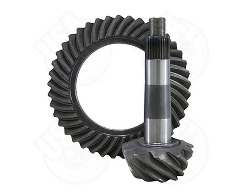 USA Standard Ring and Pinion gear set for GM 12 bolt truck in a 4.11 ratio