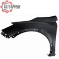 Sherman Parts auto part