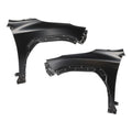 Sherman Parts auto part installed view