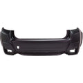 Sherman Parts auto part