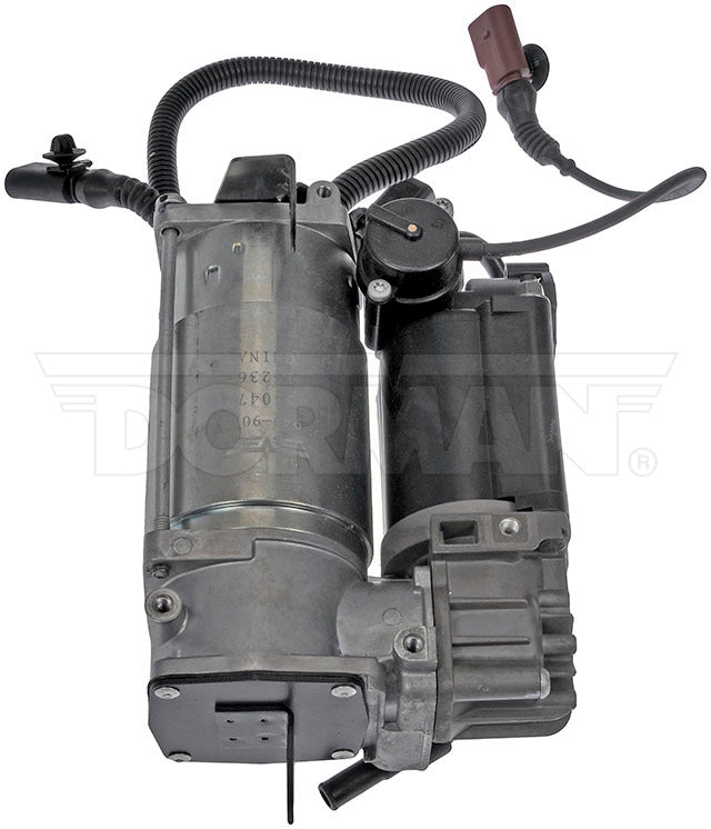 COMPRESSOR