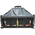 TARP KIT, 12V,ALUM, SOLID,13-15 FT