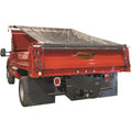 TARP KIT, 12V,ALUM, SOLID,13-15 FT