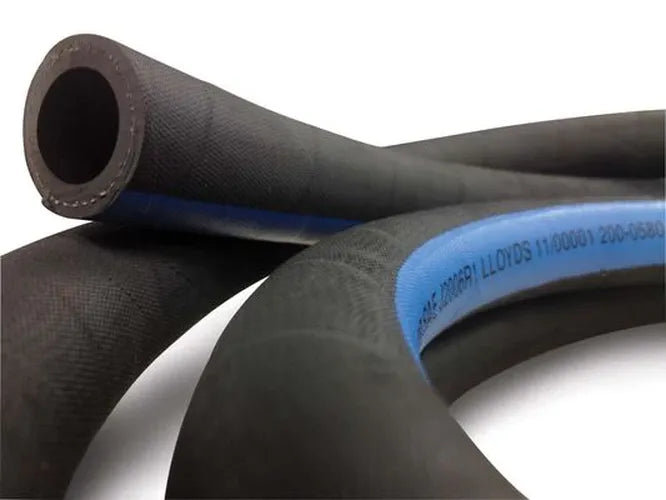 4' MARINE EXHAUST/WATER 12 1/2' LGT