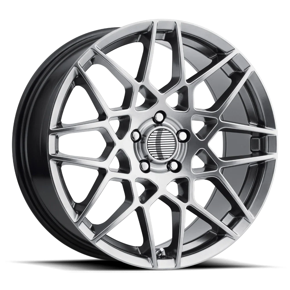 178H 20X8.5 5X4.5 H-SLV 70.6 +30MM