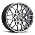 178H 20X8.5 5X4.5 H-SLV 70.6 +30MM