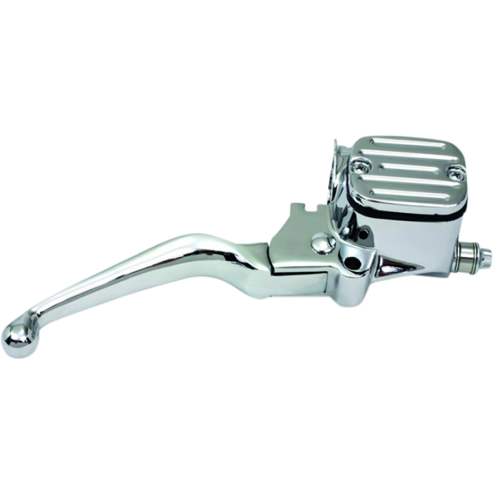 Bikers Choice chrome auto part