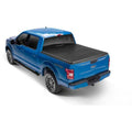 0515 TACOMA 6FT BEDINCLUDES CLAMP KIT FOR BED RAIL SYSTEM SOFT TRI FOLD TONNEAU