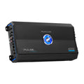 PULSE 4000W HIGH OUTPUT MONOBLOCK CLASS D AMPLIFIER 13.9 INL 7 INW 2.26 INH