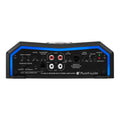 PULSE 4000W HIGH OUTPUT MONOBLOCK CLASS D AMPLIFIER 13.9 INL 7 INW 2.26 INH