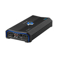 PULSE 4000W HIGH OUTPUT MONOBLOCK CLASS D AMPLIFIER 13.9 INL 7 INW 2.26 INH