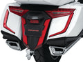 Kuryakyn Omni L.E.D Rear Fender Cover 18-20 GL1800 Satin Black