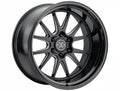 Method Wheels auto part