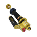 RACE MULTIBYPASS RING COILOVER PIGGYBACK RESERVOIR 3 X 18IN TRAVEL BLACK
