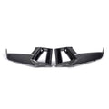 R1 13-17 Ford Escape Front & Rear Carbon Coated Brake Rotor Set w/Euro Ceramic Pads and Hardware