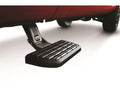 AMP Research 1999-2013 Chevrolet Silverado All Beds BedStep2 - Black