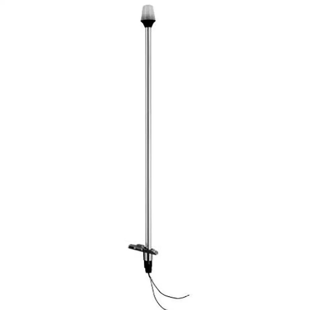 SS SIDE MT TABLE LEG