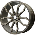 ABL-19 20X10 5X112.00 STN BRNZ 40MM