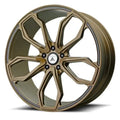 ABL-19 20X10 5X112.00 STN BRNZ 40MM