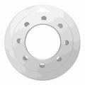 DFC 21-25 Chevrolet Express 3500 Rear GeoSPEC Coated Rotor