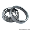 TIMKEN red auto part