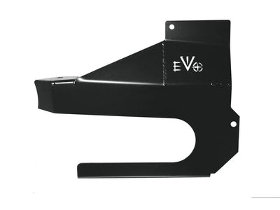 EVO Manufacturing side steps