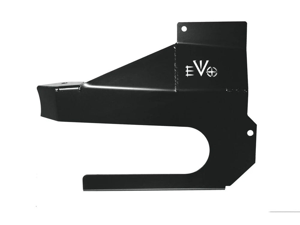 20C GLADIATOR ROCKSLIDER SET STEP PLATES