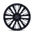 ELIMINATOR 26X16 BLANK POLISHED (-8