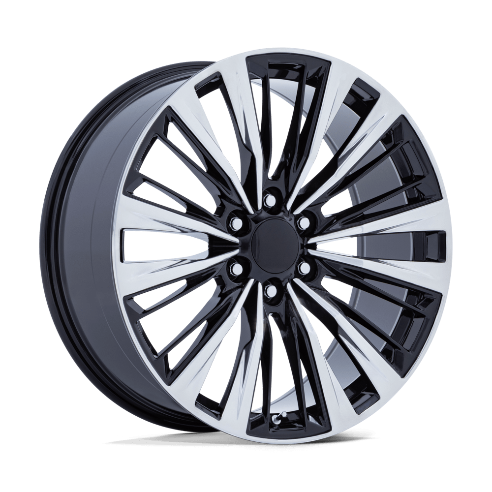 ELIMINATOR 26X16 BLANK POLISHED (-8