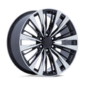 ELIMINATOR 26X16 BLANK POLISHED (-8