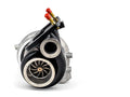 Forced Performance Mitsubishi Evo 9 Red XR57SR Turbo Journal Brg MHI 10.5CM Turbine Hsg w/o WG