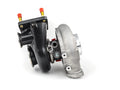 Forced Performance Mitsubishi Evo 9 Red XR57SR Turbo Journal Brg MHI 10.5CM Turbine Hsg w/o WG