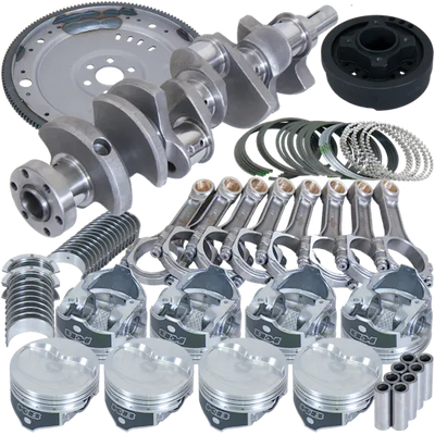 Eagle auto part