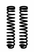 Class II Lift Kit 8 Inch Lift Incl Front Coils/Rear Add-A-Leafs 08-10 Ford F-250 Super Duty Skyjacker