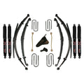 Skyjacker 6"SYS,2000 F250/350 V8 ONLY