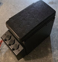 BALLISTIC DOOR ARMOR